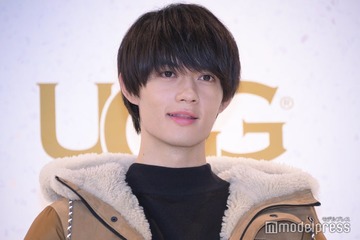 佐野勇斗、今年会えて嬉しかった女優明かす 画像