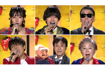 Aぇ! group佐野晶哉「グループの名前を刻みたい」“鬼レンチャン”リベンジ参戦 画像