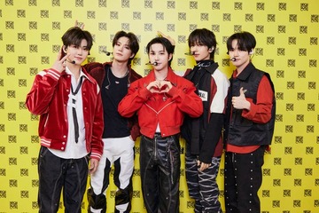 NCT DREAM・NiziU・BOYNEXTDOORら豪華競演 J-POP多数披露・流暢な日本語…新イベントに35000人のファン沸く＜「Neighbors Con」ライブレポート・セットリスト＞ 画像