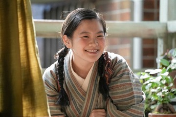 ＜ブギウギ 第43話あらすじ＞“スズ子の弟子希望”小夜（富田望生）が登場 梅吉と打ち解けあう 画像