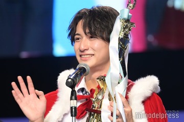 日本一のイケメン高校生決定 大阪府出身の3年生・植野花道くん＜男子高生ミスターコン2023＞ 画像