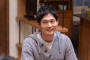 「いちばんすきな花」椿（松下洸平）、“桜が好きじゃない”理由が「椿さんらしい」「可愛すぎる」と話題 画像