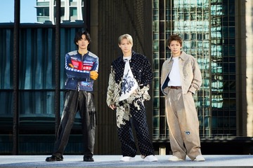 Number_i、1stデジタルシングルMVが3日で1000万回再生突破 祝福殺到でトレンド1位に 画像