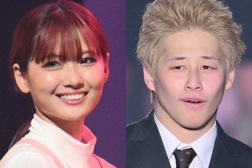 フォーエイト48あみか＆アマリザ、交際宣言 2年目迎え公表「かけがえのない存在です」 画像