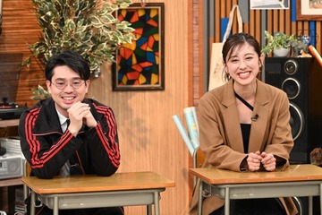 テレ朝・斎藤ちはるアナ「ハマスカ放送部」齋藤飛鳥の代打務める 同期が明かす“乃木坂46時代の知られざるエピソード” 画像