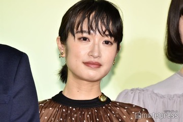 門脇麦「知らない人たちと一緒に…」休日の過ごし方にスタジオ驚愕 画像