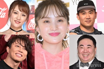 【堂本剛＆百田夏菜子結婚】高橋みなみ・田中将大・西川貴教ら芸能界からも祝福の声続々 画像