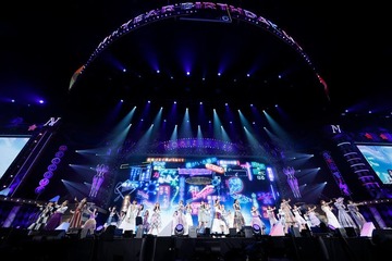 乃木坂46「12th YEAR BIRTHDAY LIVE」開催決定 11thの映像化も発表 画像