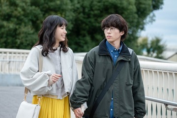 ＜彼女と彼氏の明るい未来 第2話＞一郎、雪歌の奔放な過去に衝撃 更なる悲劇も？ 画像