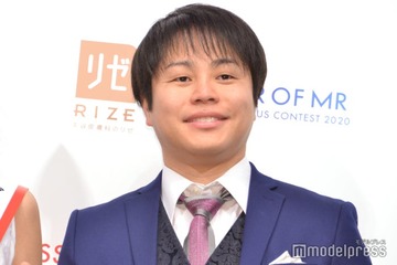 ノンスタ井上裕介、美人妻の“ほぼ顔出し”ショット公開「綺麗な奥様」と反響 画像