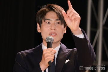 上重聡アナ、3月末で日テレ退社＆フリー転身を生報告 KAT-TUN中丸雄一の結婚発表コメント交えて意気込み 画像