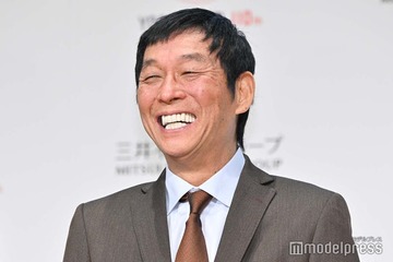 明石家さんまが唸った共演俳優「演じきる凄さを感じましたね」 画像