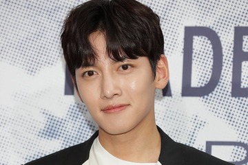 韓国俳優チ・チャンウク、能登半島地震受け1000万円寄付 直筆メッセージも公開 画像