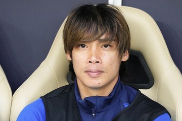 【追記あり】サッカー伊東純也選手、日本代表から離脱 性加害疑惑が報じられていた 画像