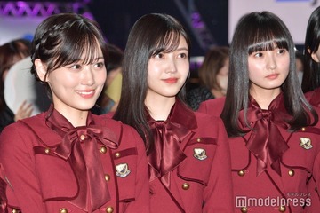 乃木坂46、6期生オーディション開始 応募資格の“年齢”に注目集まる「結成後に生まれた子が…」 画像