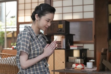 ＜来週のブギウギ あらすじ＞スズ子、歌手復帰に意欲「東京ブギウギ」誕生へ 画像