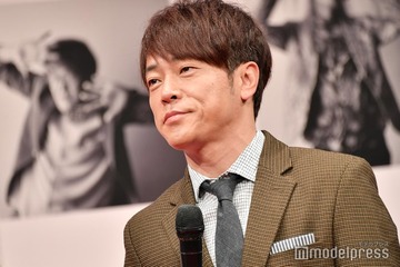 陣内智則、たむらけんじの“上納システム”否定に「彼の言うことは信じたい」 同期から見た人柄明かす 画像