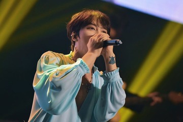 ジェジュン、往年のファンに感謝 デビュー20周年記念コンサート開催 画像