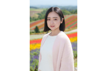 安達祐実主演「愛してるって、言いたい」実写ドラマ化決定 現代社会を生きる女性に向けたヒーリングラブストーリー描く<コメント> 画像