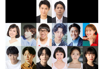 舞台「ハリー・ポッターと呪いの子」公演延長＆新キャスト14人決定＜コメント＞ 画像