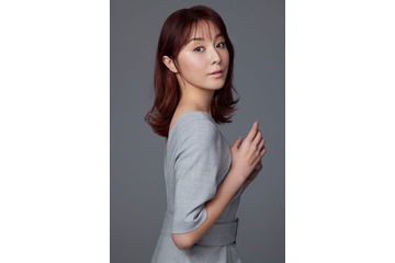 伊藤歩、新事務所所属を報告「とてもワクワクしております」 画像
