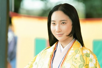 ファーストサマーウイカ「光る君へ」清少納言“姫毛”へのこだわり公開 スタッフに自ら相談「徹底してる」「なるほど」の声 画像