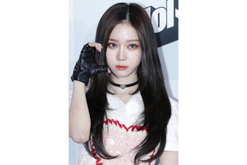 少女時代テヨン＆aespaウィンター、コラボTikTok公開 「顔そっくり」「姉妹みたい」の声殺到 画像