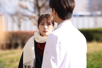 ＜セレブ男子は手に負えません 第6話＞ひかる、彰人から突然プロポーズ受ける 画像