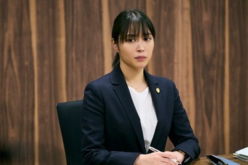 広瀬アリス、WOWOWドラマ初登場で主演 本格ミステリー初挑戦＜完全無罪＞ 画像