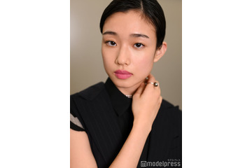「不適切にもほどがある！」純子役で注目・河合優実、演技未経験で自ら履歴書送り女優の道へ 今でも頭に残っている“ある人の言葉”＜インタビュー後編＞ 画像