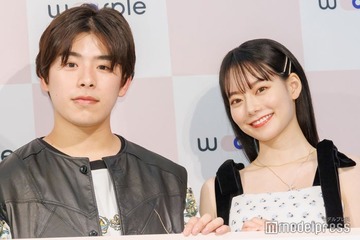 結婚発表のなこなこ、ユニバでの“ナンパ”でカップルに YouTube登録者数150万人超え「TGC」出演・ブランドプロデュースなどファッション界にも進出＜略歴＞ 画像