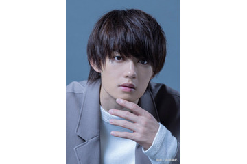 佐野勇斗、朝ドラ初出演 橋本環奈と再共演で“高校球児”に「また一つ夢が叶いました」＜おむすび＞ 画像