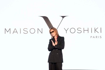 YOSHIKI、大谷翔平選手らと“共演”へ 緊急記者会見で発表 画像