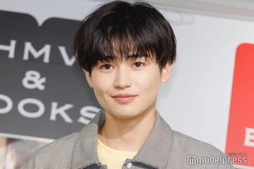 西垣匠、フェンシング日本代表から俳優目指したきっかけ明かす 画像