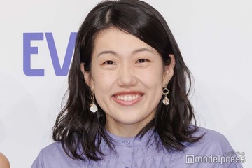 横澤夏子、妊娠中に断念した仕事・両立の難しさ吐露「妊婦さんを奈落の底に落とせないと言われて」 画像