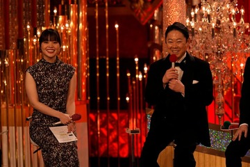 阿部サダヲ「菅田将暉くんみたいになりたい」本人の前で宣言「笑った」「菅田くんの反応も面白い」と反響＜第47回日本アカデミー賞＞ 画像