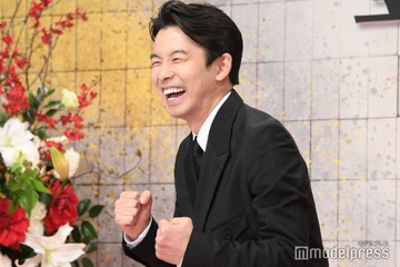 2026年大河「豊臣兄弟！」仲野太賀の起用は「満場一致」中学時代の初大河出演で“縁”も 制作統括が告白 画像