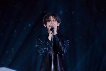 NOA、新曲3曲をサプライズ初披露 24歳バースデーイベントでファンと交流「本当に幸せです」 画像