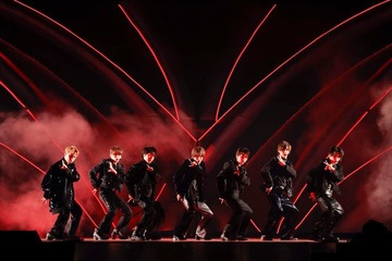 三宅健・北山宏光・Number_i・IMP.、6月に単独公演開催決定 東京ドームライブ最終日にサプライズ発表＜to HEROes ～TOBE 1st Super Live～＞ 画像