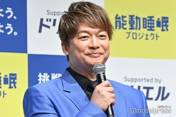 香取慎吾、“今年挑戦したいこと”で意外な回答「みなさんも憧れませんか？」 画像