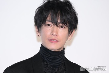 佐藤健、35歳の誕生日迎え「フルスロットル全開マックスウルトラスーパーパワーで」と意気込み 長澤まさみ・森七菜と三者三様の恋愛観も＜四月になれば彼女は＞ 画像