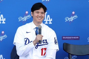 大谷翔平選手“古巣”エンゼルスから粋なサプライズ 感動の声相次ぐ 画像