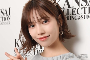 島崎遥香、“転職した”20代振り返る AKB48時代から変わらぬマインド「高望みはしてこなかった」＜モデルプレスインタビュー＞ 画像