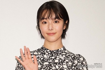 唐田えりか、ピンクヘアに大胆イメチェン「可愛い」「似合ってる」の声 画像