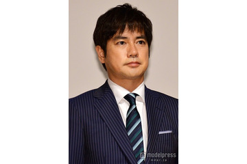 羽鳥慎一アナ「モーニングショー」放送時刻終了後も津波情報報じる 画像