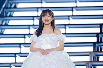 日向坂46齊藤京子卒コン、異例の楽曲披露にファン驚き「音源化されてないのに」「予想外の選曲」 画像