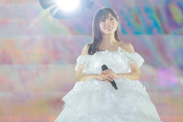 日向坂46齊藤京子「アイドルは心からの天職でした」6分間のスピーチで語った“26年間の人生” メンバー・オードリーらへの思いも＜全文＞ 画像