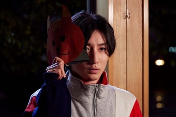 「お迎え渋谷くん」渋谷（京本大我）、愛花（田辺桃子）への贈り物に隠された“花言葉”に注目「なんて健気」「ぴったり」 画像