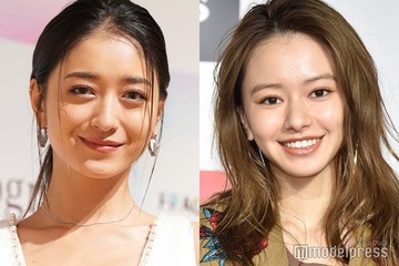 山本舞香＆みちょぱ「すっぴんサク飯」プライベートショット公開 画像