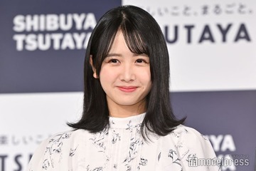 日向坂46上村ひなの、誕生日にInstagram開設 歓喜の声続々 画像